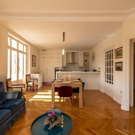 L'Annexe du Château Annecy Exterior foto
