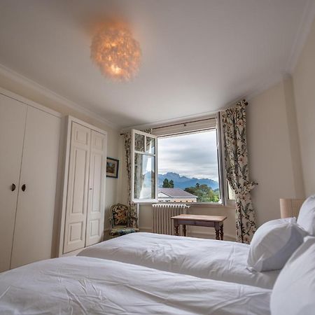 L'Annexe du Château Annecy Exterior foto