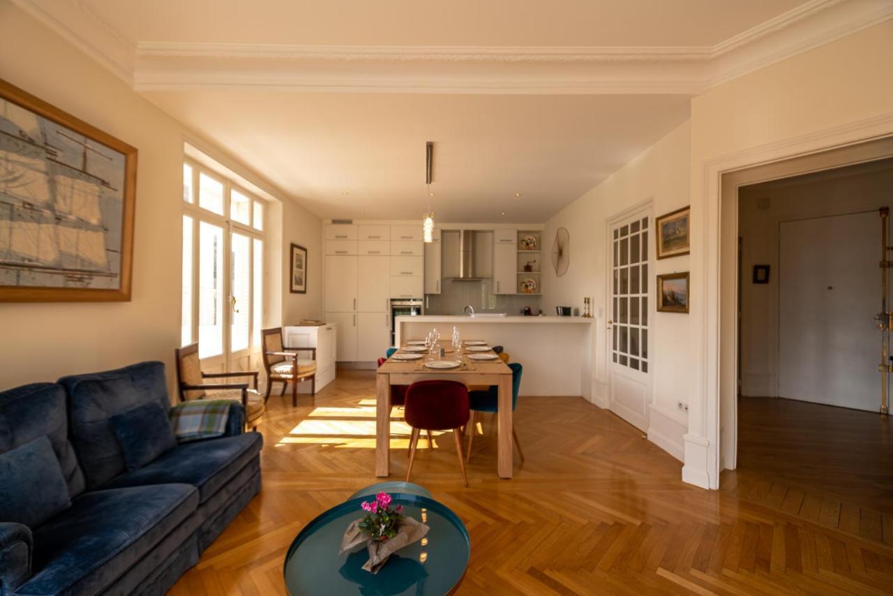 L'Annexe du Château Annecy Exterior foto