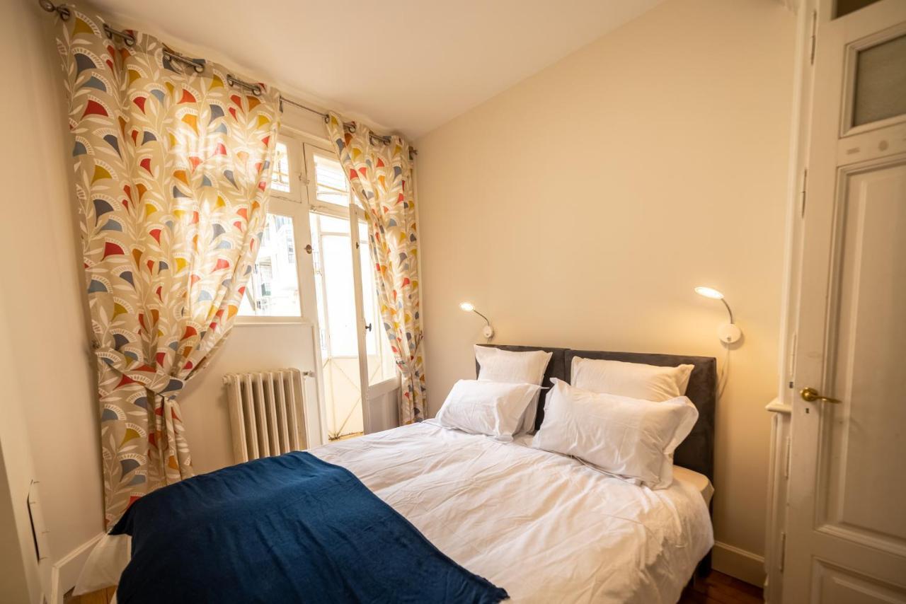 L'Annexe du Château Annecy Exterior foto