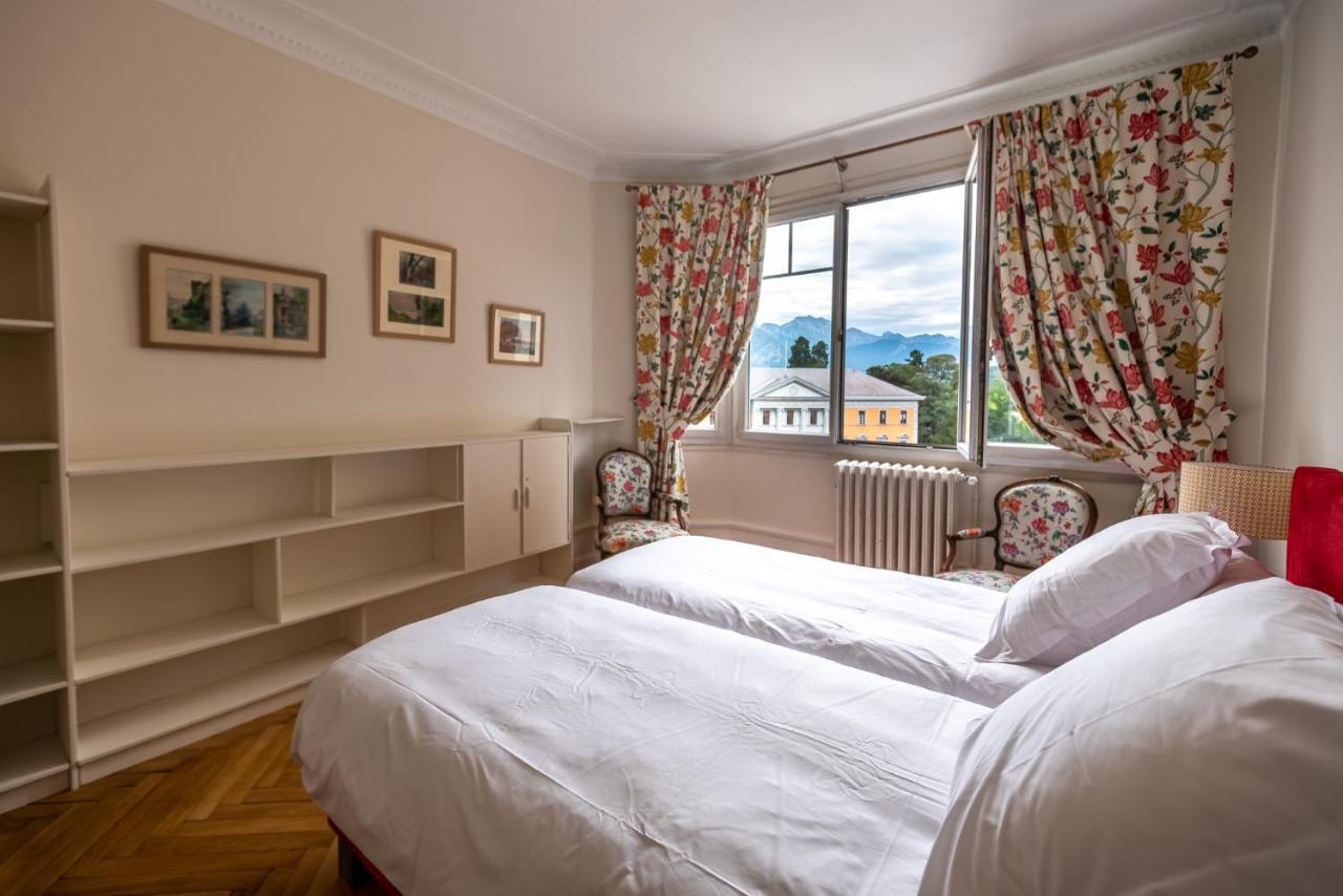 L'Annexe du Château Annecy Exterior foto