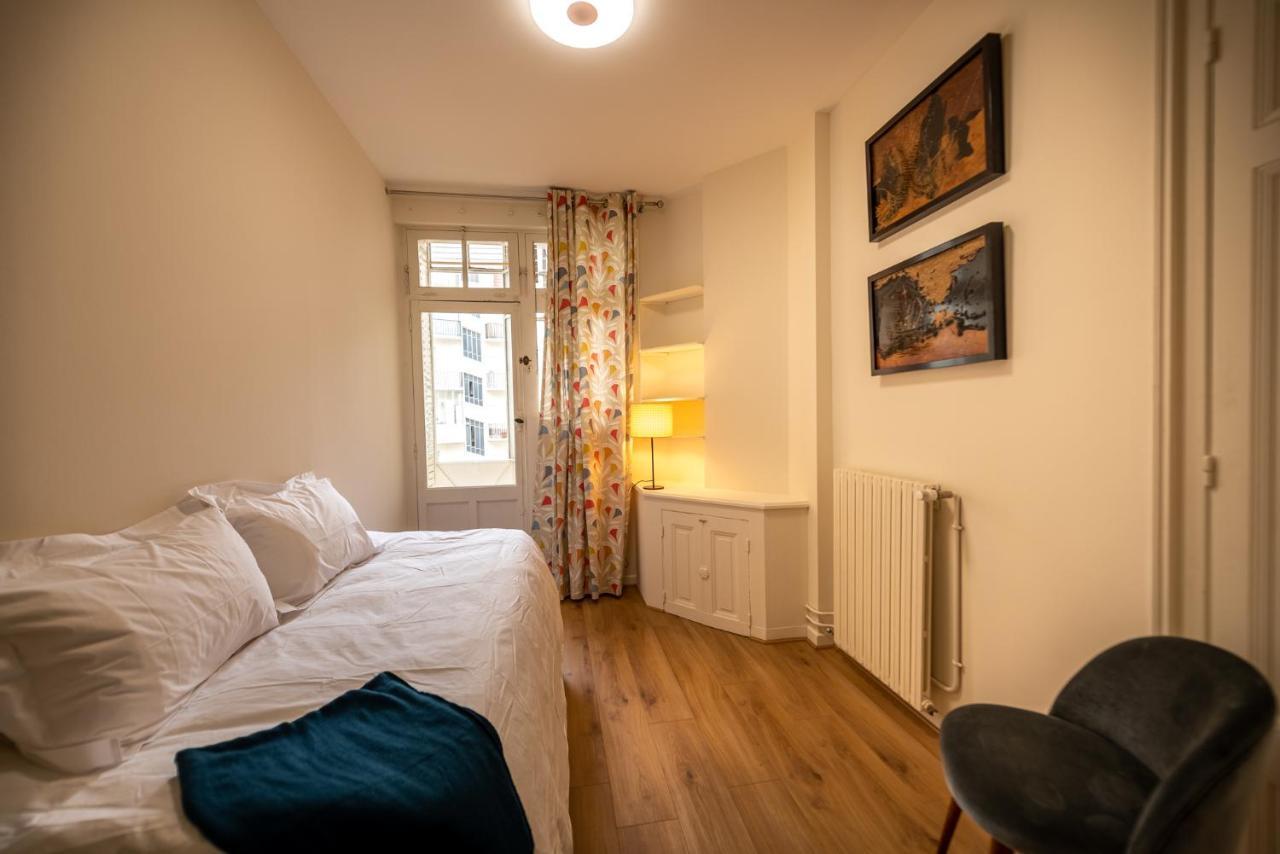 L'Annexe du Château Annecy Exterior foto